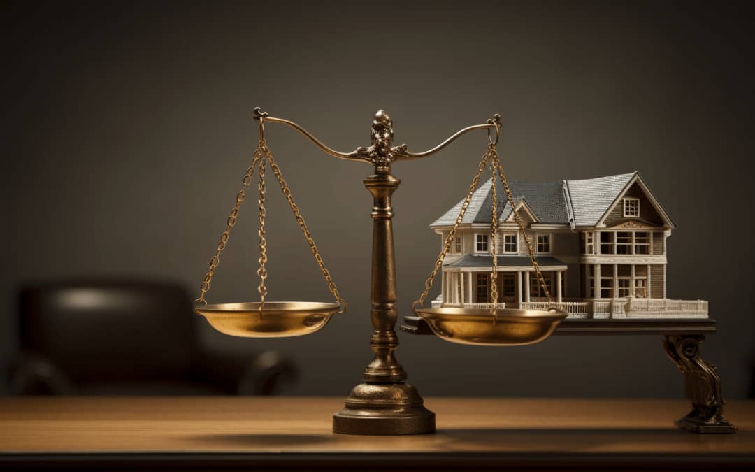 Legal Aspects of Real Estate Transactions in Nigeria:  What Buyers, Sellers, and Investors Must Know